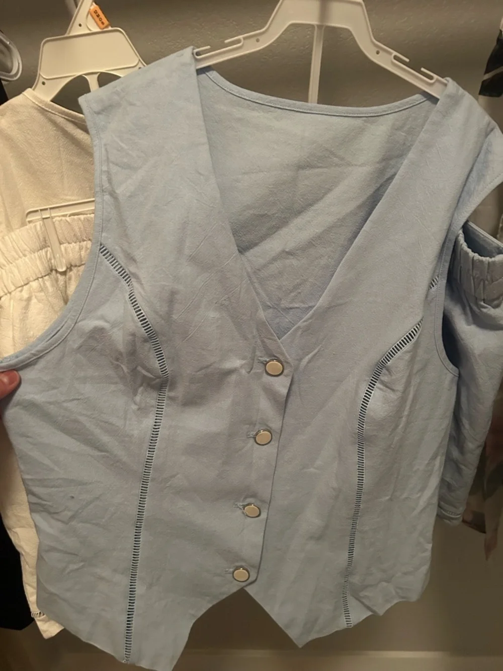 Commense Large, 2 sets. - Picture 6 of 9